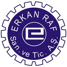 ERKAN RAF SAN TIC A.S.