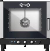 Пароконвектомат UNOX  XV 393  Гастрономия