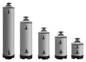Filtru pentru dedurizarea apei DVA 12L
