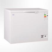 Congelator Ugur UDD 300 BK