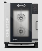 Пароконвектомат UNOX  XEVC-1011-EZRM Гастрономия ZERO