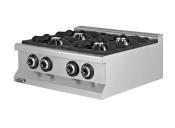 Плита газовая 4-конф. Empero EMP.PLS.7KG020