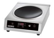 Плита индукционная Fimar EASYLINE BT-350W WOK