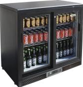 Dulap frigorific de bar Forcar G-BC2PS87