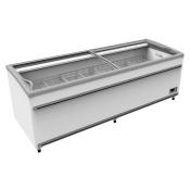 Boneta - Congelator IZMIR UMD2500 D DF