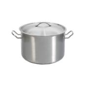 Cratiță Kayalar de 3,0 l (d = 18 cm, h = 12 cm) cu capac