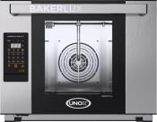 Печь конвекционная UNOX XEFR-04HS-ELDV Arianna LED электр.  4GN 460*330  с паром