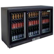 Dulap frigorific de bar Forcar G-BC3PS87