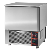 Шкаф шоковой заморозки Tecnodom P-ATT05EA
