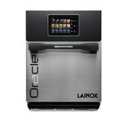 Печь комбинированная Lainox ORACLE ORACGB