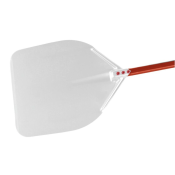 Lopată pentru pizza Paderno 41 x 41 cm, lungime 150 cm