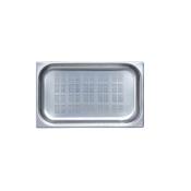 Гастроемкость Kayalar GN 1/1 H 40 перф