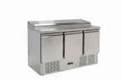 Стол холодильный Forcold (саладетта) G-PS300-FC