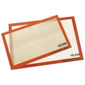 Covoraș de copt din silicon 40*30cm, Paderno