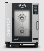 Пароконвектомат UNOX  XEVC-1011-EPRM Гастрономия PLUS