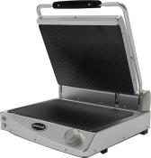 Grătar cu contact Spidocook SPIDOGLASS SP015PR-B