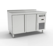 Masa cu temperatură scăzută Kayalar 207480011410 (cu 2 uși) R290