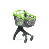 Cărucior Plastimark PLEASY 100 l (verde)