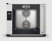 Печь конвекционная UNOX XEFR-06EU-ELRV Vittoria LED электр. 6GN 600*400 с паром