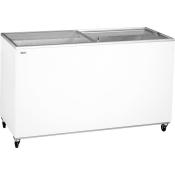 Ladă congelator Ugur UDD 600 SC