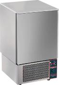 Шкаф шоковой заморозки Tecnodom ATT10EA-P