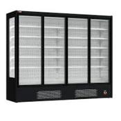 Шкаф холодильный FRIGOSO Maras Plus DP DGD 