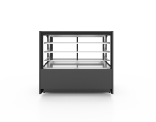 Витрина кондитерская FRIGOSO NARES ASTOR PR SLD 