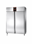 Шкаф холодильный Tecnodom P-AFD12TN-B-PK