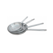Tigaie Kayalar d=26cm h=5cm (2.9l) oțel inoxidabil