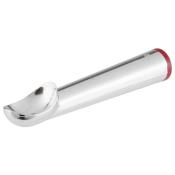 Lingură pentru înghețată Paderno, din aluminiu, ovală, 42 g