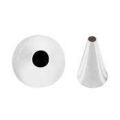 Duza rotundă pentru pungă de patiserie Paderno, Ø 20 mm