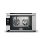 Печь конвекционная UNOX XEFR-04EU-ELDV Rossella LED электр.  4GN 600*400  с паром