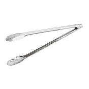 Щипцы для гриля Paderno 30 см INOX